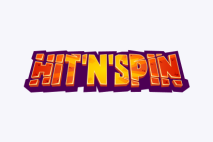 Hit'N'Spin-logo